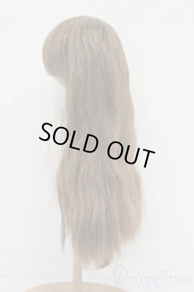 画像2: 8-9inch/ウィッグ S-25-09-07-307-GN-ZS (2)