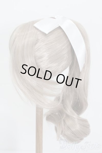 画像2: 8-9inch/ウィッグ S-25-11-23-483-GN-ZS (2)