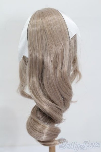 画像3: 8-9inch/ウィッグ S-25-11-23-483-GN-ZS (3)