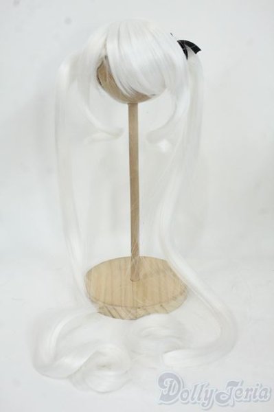 画像1: 9inch/ウィッグ Y-25-12-17-209-GN-ZY (1)