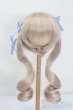 画像1: 8-9inch/ウィッグ S-25-07-13-098-GN-ZS (1)