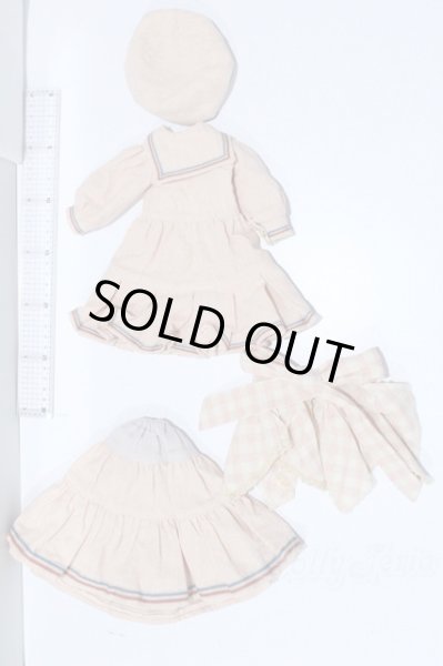 画像2: SDM＆MSD/OF:衣装セット S-25-10-19-035-GN-ZS (2)