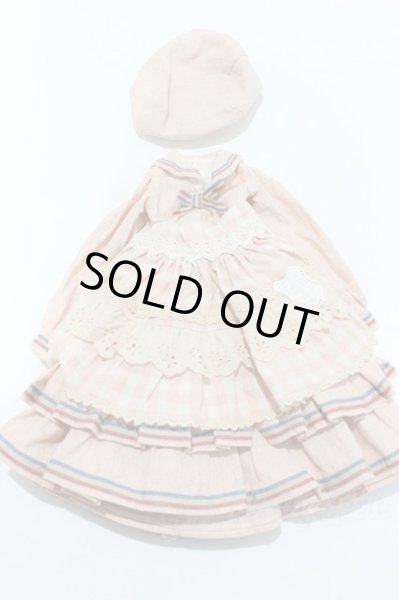 画像1: SD/OF:衣装セット S-25-11-30-368-GN-ZS (1)