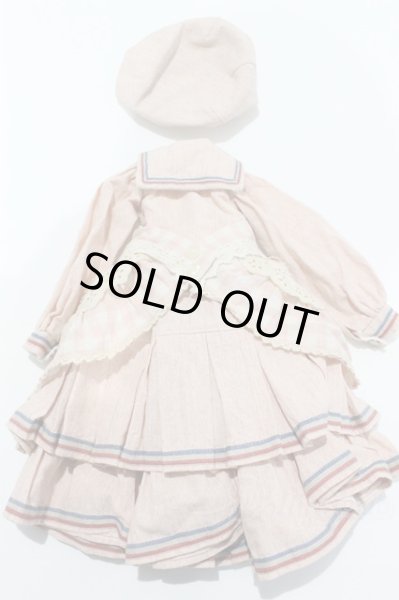 画像2: SD/OF:衣装セット S-25-11-30-368-GN-ZS (2)