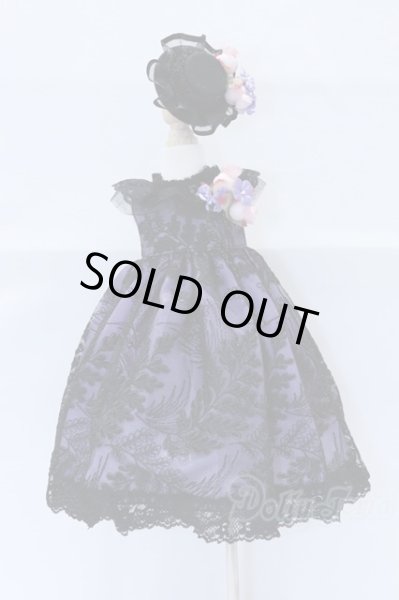 画像1: SDM＆MSD/OF:衣装セット S-26-02-01-031-GN-ZS (1)