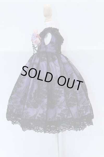 画像2: SDM＆MSD/OF:衣装セット S-26-02-01-031-GN-ZS (2)