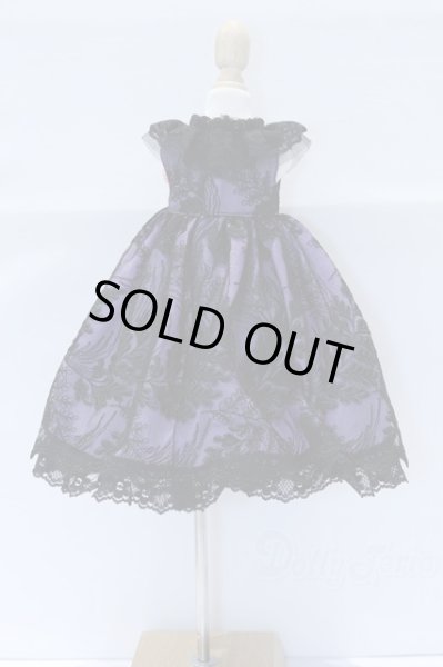 画像3: SDM＆MSD/OF:衣装セット S-26-02-01-031-GN-ZS (3)