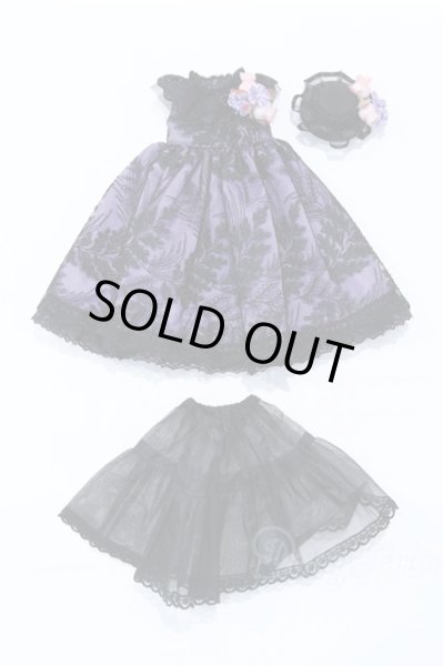 画像5: SDM＆MSD/OF:衣装セット S-26-02-01-031-GN-ZS (5)