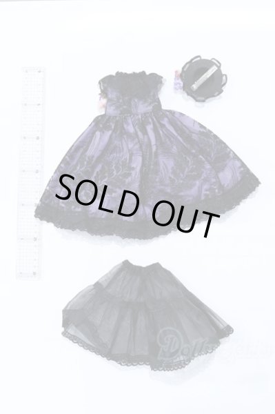 画像6: SDM＆MSD/OF:衣装セット S-26-02-01-031-GN-ZS (6)