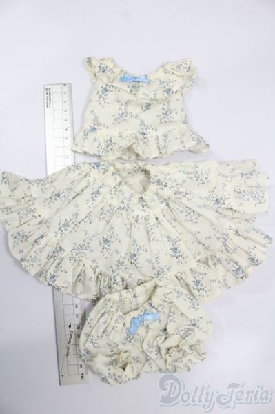 画像4: SDM＆MSD/OF:衣装セット S-25-11-09-436-GN-ZS (4)