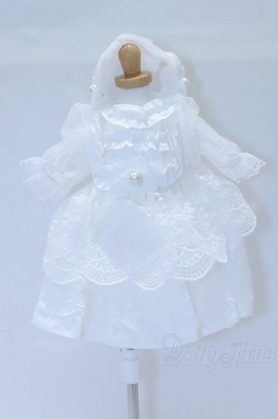 画像1: 幼SD/OF:衣装セット S-26-01-18-031-GN-ZS (1)