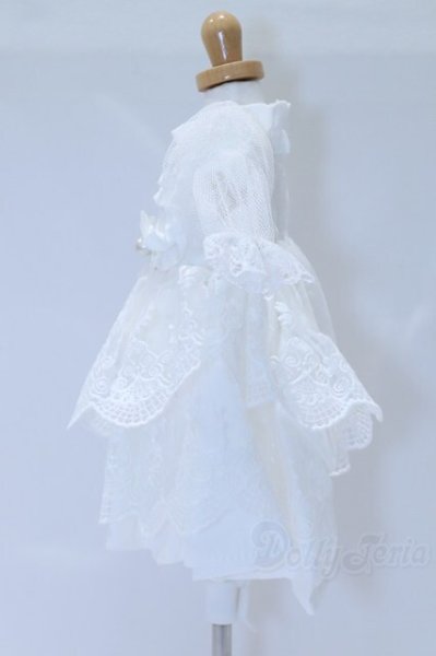 画像2: 幼SD/OF:衣装セット S-26-01-18-031-GN-ZS (2)