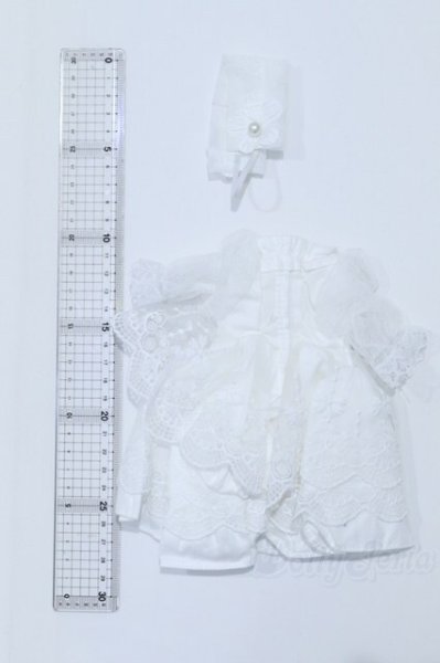 画像6: 幼SD/OF:衣装セット S-26-01-18-031-GN-ZS (6)