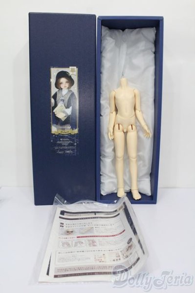 画像3: SDMBOY/ギルバート 星間学寮Ver. S-25-11-02-471-GN-ZS (3)