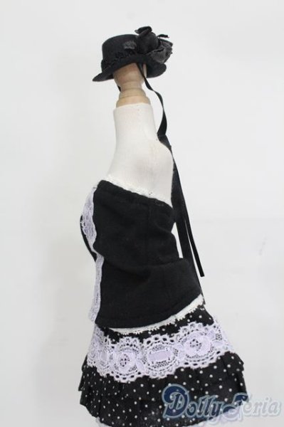 画像2: SDM＆MSD/OF:衣装セット S-25-11-09-429-GN-ZS (2)