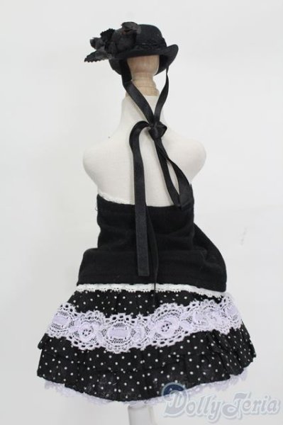 画像3: SDM＆MSD/OF:衣装セット S-25-11-09-429-GN-ZS (3)