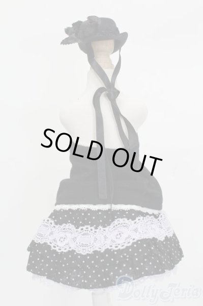 画像3: SDM＆MSD/OF:衣装セット S-26-02-01-393-GN-ZS (3)