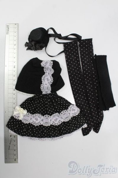 画像4: SDM＆MSD/OF:衣装セット S-25-11-09-429-GN-ZS (4)