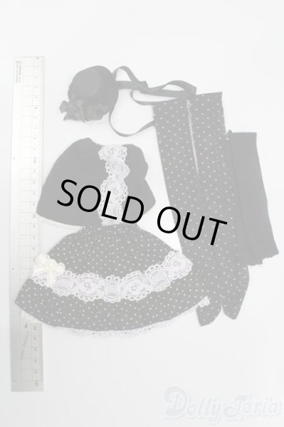 画像4: SDM＆MSD/OF:衣装セット S-26-02-01-393-GN-ZS (4)