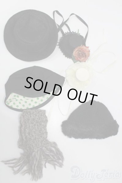 画像1: SD/OF:小物 S-25-11-02-397-GN-ZS (1)