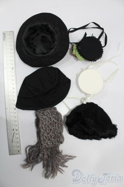 画像2: SD/OF:小物 S-25-07-27-073-GN-ZS (2)