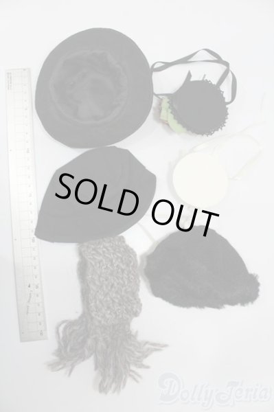 画像2: SD/OF:小物 S-25-11-02-397-GN-ZS (2)