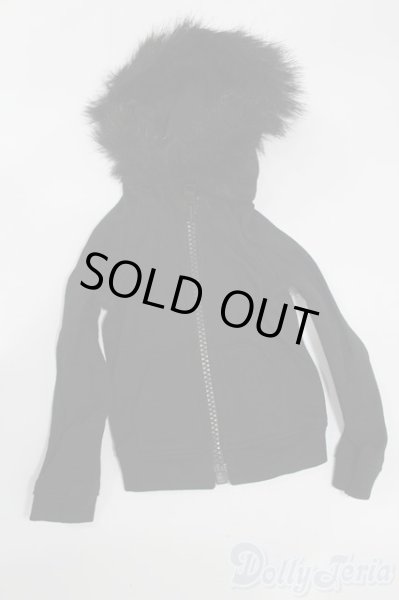 画像1: SDGrB＆SD13男の子/OF:パーカー S-25-09-21-440-GN-ZS (1)