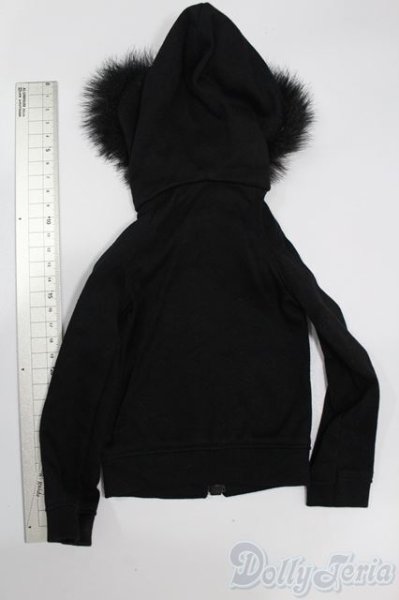 画像2: SDGrB＆SD13男の子/OF:パーカー S-25-09-21-440-GN-ZS (2)