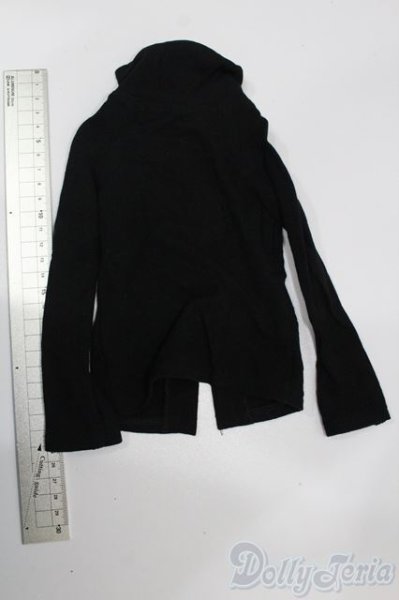 画像2: SDGrB＆SD13男の子/OF:トップス S-25-09-21-438-GN-ZS (2)