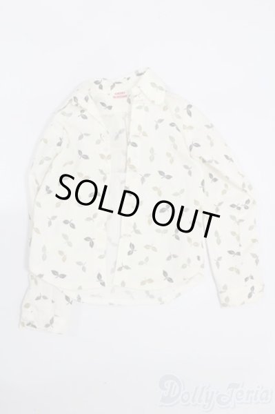 画像1: SDGrB＆SD13男の子/OF:トップス S-26-01-11-491-GN-ZS (1)