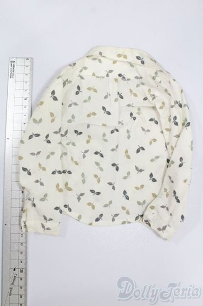 画像2: SDGrB＆SD13男の子/OF:トップス S-25-09-21-432-GN-ZS (2)