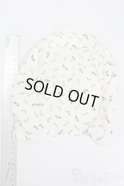 画像2: SDGrB＆SD13男の子/OF:トップス S-26-01-11-491-GN-ZS (2)