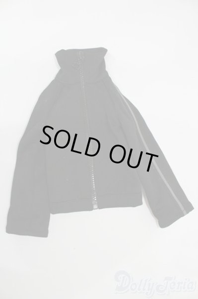 画像1: SDGrB＆SD13男の子/OF:トップス S-25-09-21-418-GN-ZS (1)