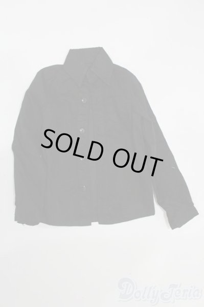 画像1: SDGrB＆SD13男の子/OF:トップス S-25-09-21-441-GN-ZS (1)