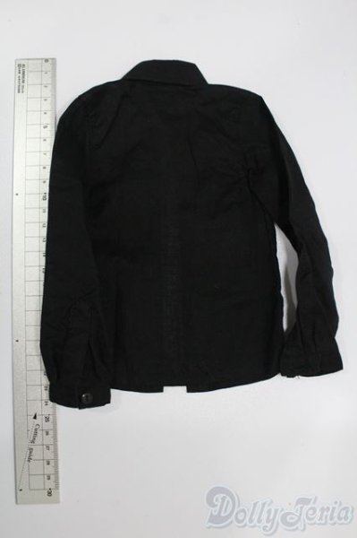 画像2: SDGrB＆SD13男の子/OF:トップス S-25-09-21-441-GN-ZS (2)