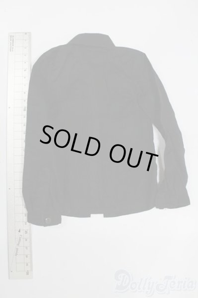 画像2: SDGrB＆SD13男の子/OF:トップス S-25-09-21-441-GN-ZS (2)