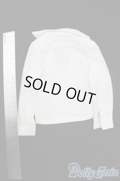 画像2: SDGrB＆SD13男の子/OF:トップス S-25-09-21-448-GN-ZS (2)