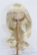 画像1: 8-9inch/ウィッグ S-25-06-22-297-GN-ZS (1)