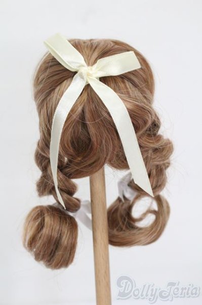 画像3: 7-8inch/ウィッグ S-25-09-07-406-GN-ZS (3)