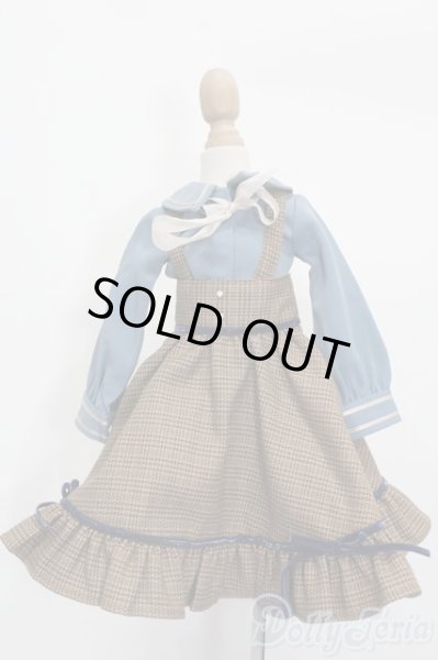 画像1: SDM/OF:コーディネートモデル衣装 S-25-11-09-507-GN-ZS (1)