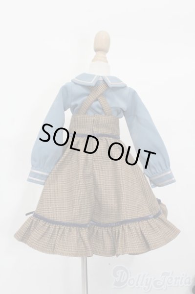 画像3: SDM/OF:コーディネートモデル衣装 S-25-11-09-507-GN-ZS (3)