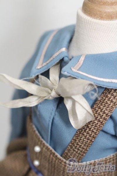 画像4: SDM/OF:コーディネートモデル衣装 S-25-11-09-507-GN-ZS (4)