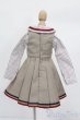 画像3: SDM/OF:コーディネートモデル衣装 S-25-07-20-177-GN-ZS (3)