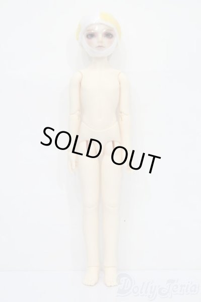 画像6: SDMBOY/ギルバート 星間学寮Ver. S-25-06-29-008-GN-ZS (6)