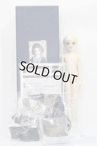 画像8: SDMBOY/ギルバート 星間学寮Ver. S-25-06-29-008-GN-ZS (8)