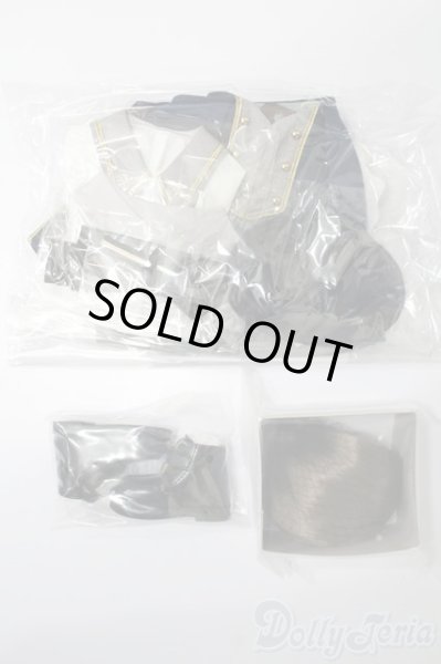 画像9: SDMBOY/ギルバート 星間学寮Ver. S-25-06-29-008-GN-ZS (9)