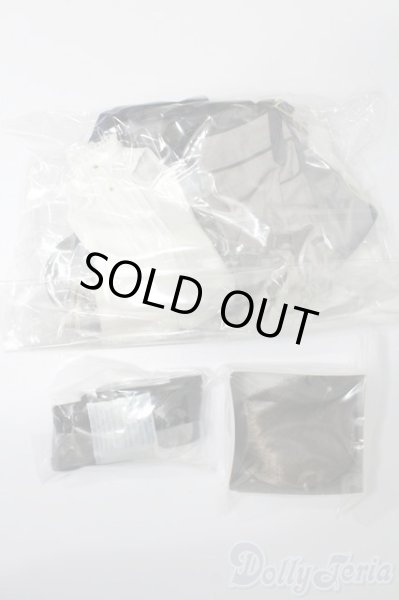 画像10: SDMBOY/ギルバート 星間学寮Ver. S-25-06-29-008-GN-ZS (10)