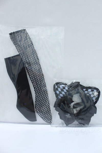 画像3: SDM＆MSD/OF:マジックにゃんこ 木茶動物園様製 S-25-10-26-026-GN-ZS (3)