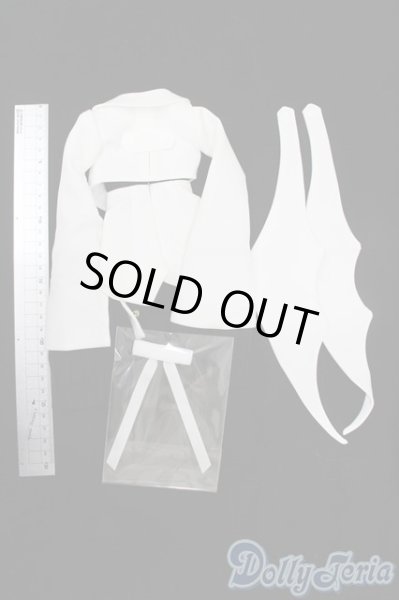 画像2: SDM&MDD/OF:DK Craftshop　BEXEDO White S-25-09-28-392-GN-ZS (2)