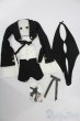 画像1: SDM&MDD/OF:DK Craftshop　BEXEDO Black S-25-08-17-422-GN-ZS (1)